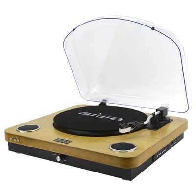 AIWA LPS-25WD image 4