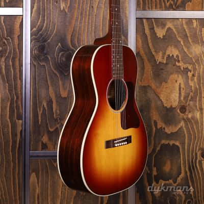 Gibson L-00 Rosewood 12-Fret Rosewood Burst image 3