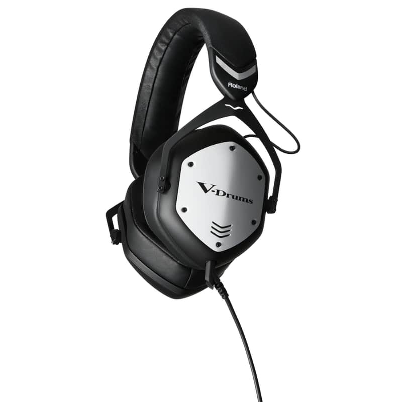 Roland VMH D1 Headphones for Electronic Drums image 1