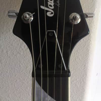 Jackson Y2KV - Dave Mustaine USA image 6
