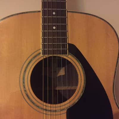 Yamaha LL11 1998 image 4