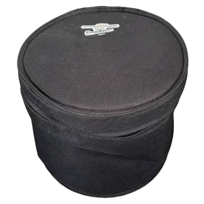 Used Humes & Berg Drum Seeker Tom Bag 14x14 - Good image 2