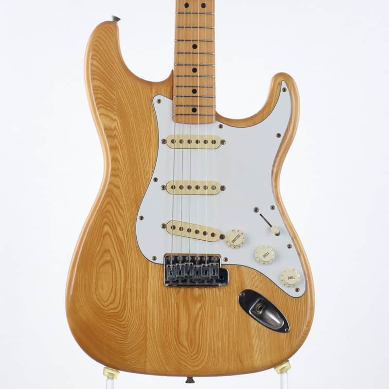 FENDER JAPAN ST72-55 Natural [SN MIJ J032467] [07/01] image 1
