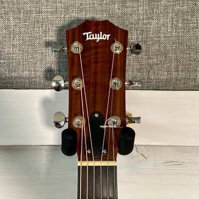 Taylor BBT-e Big Baby Taylor With Gigbag - Natural image 2