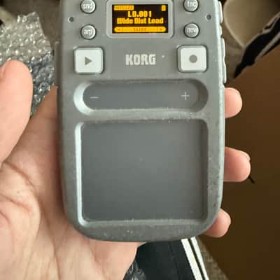 Korg Kaossilator 2S image 5