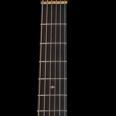 Martin Custom Shop D-28 Authentic 1937 (Stage 1 Ambertone) #34469 image 11