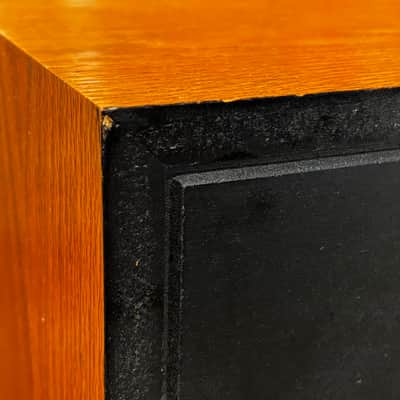 JBL Model L26 Vintage Bookshelf Speaker Pair - Local Pickup Only in Milwaukee, WI image 23