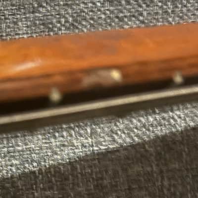 Robin Telecaster - Natural image 5