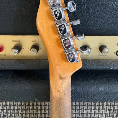 Fender Telecaster 1967 image 6