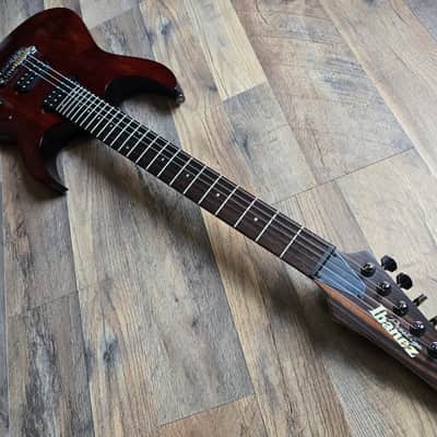 Ibanez Prestige RGA-121 image 9