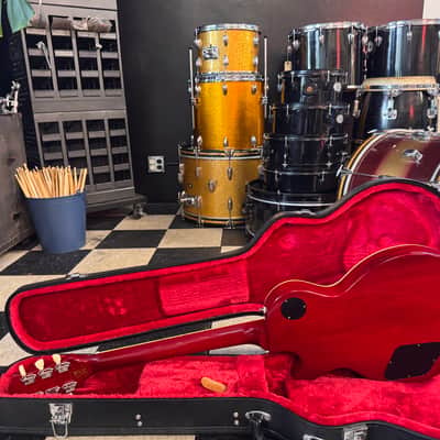Epiphone Slash Signature Les Paul Standard 2021 - Present Appetite Burst image 7