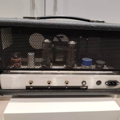 Dr. Z KT-45 45-Watt Guitar Amp Head image 4