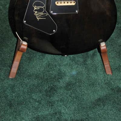 PRS Custom 24 Artist Limited 59/09 - Only 10 Made! Price Drop! image 8