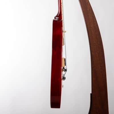 Gibson Les Paul Studio, Cherry Sunburst | Demo image 5