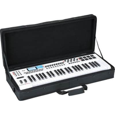 SKB 1SKB-SC3212 49-Key Keyboard Soft Case image 1