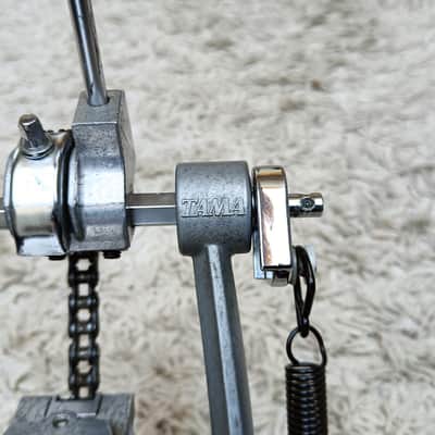 TAMA PROBEAT HP45 - Single Bass Drum Pedal Vintage 90s image 3