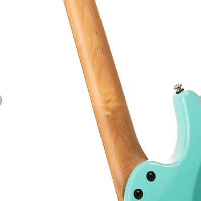 Cort G200SE - Seafoam Green image 7