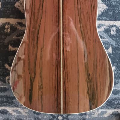 Martin Limited Edition D-28 GE Golden Era 2002 - Adirondack Top Brazilian Rosewood back and sides - Natural image 19