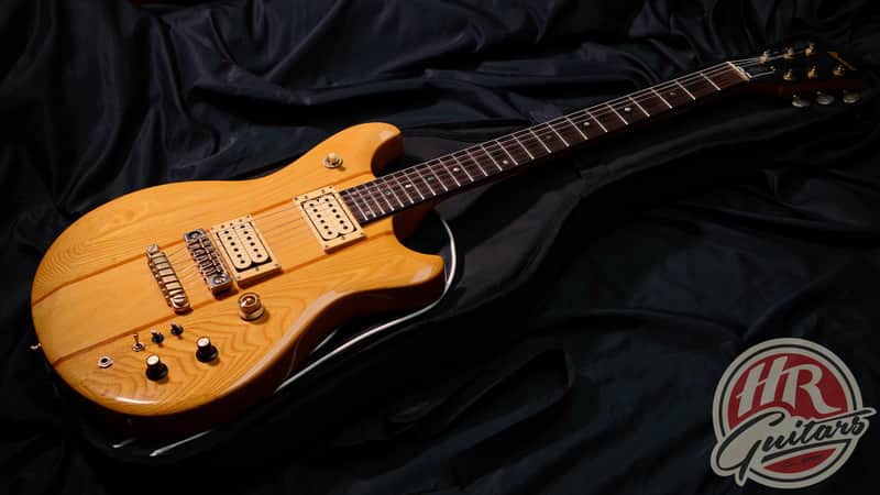 Ibanez ST300-NT Studio 1978 - 1980 - Natural