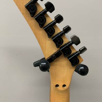 Kramer Sustainer 1987-89 Black image 10