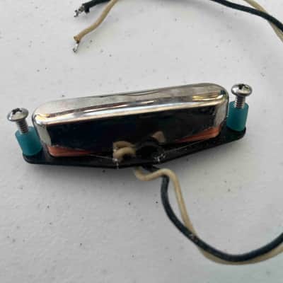 Radioshop Pickups ID Telecaster pickup set image 4