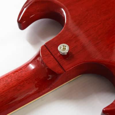 Gibson SG Standard - Heritage Cherry imagen 10