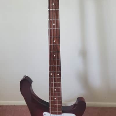 Rickenbacker 4001S 1966 image 3