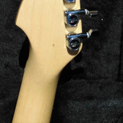 G&L USA S500 OSTB Old School Tobacco Burst Guitar W/MFD Pickups and G&G Hard Case Demo Video Inside image 7