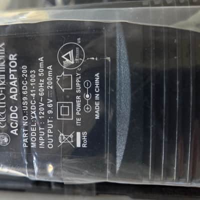 Boss WL-60 Wireless System 2019 - Present - Black image 6