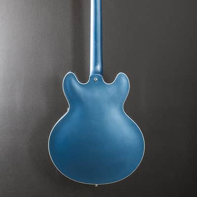 Gibson Custom Shop 1964 Trini Lopez Standard Reissue image 5