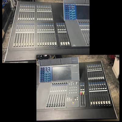 Yamaha M7CL-48 Digital Mixing Console image 5