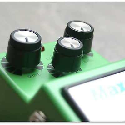 Maxon OD-9 Overdrive Reissue image 2