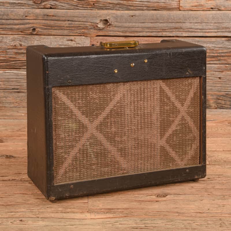 Gibson GA-6 1960 image 1