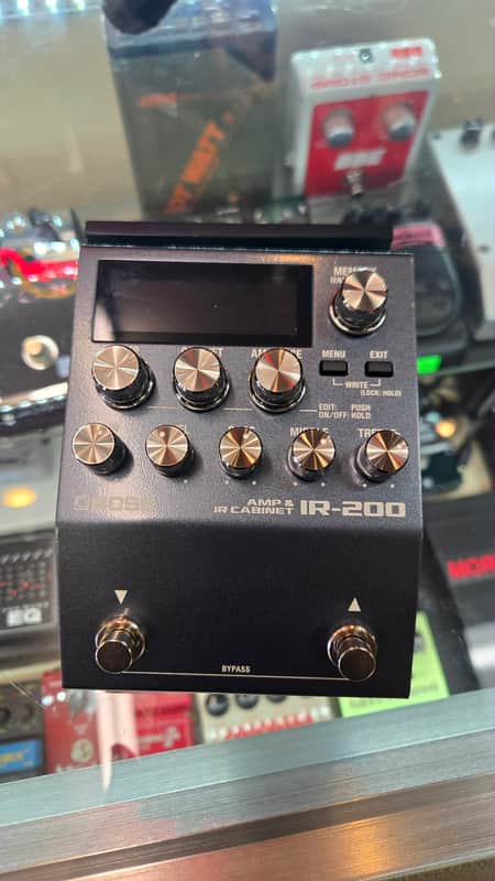 Boss IR-200