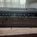Fender Bassman 70 2-Channel 70-Watt Guitar Amp Head 1977 - 1980 - Silverface
