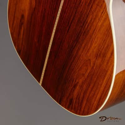 2010 Blazer & Henkes Déjà Vu San Antonio 28, Brazilian Rosewood/Austrian Moonspruce image 14