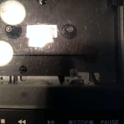 Vesta Fire MR-10 1980 image 3