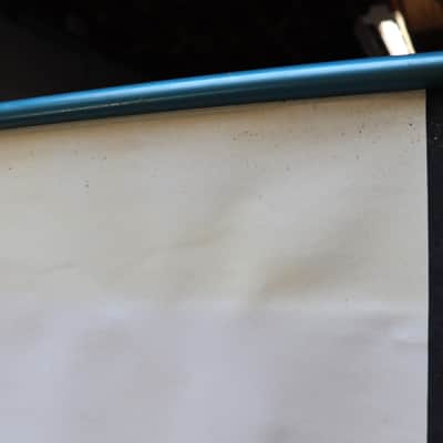 Knox Vintage 400 Projector Screen 1960's image 5