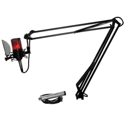 MXL Instrument Condenser Microphone (MXLOSPROKR) image 2