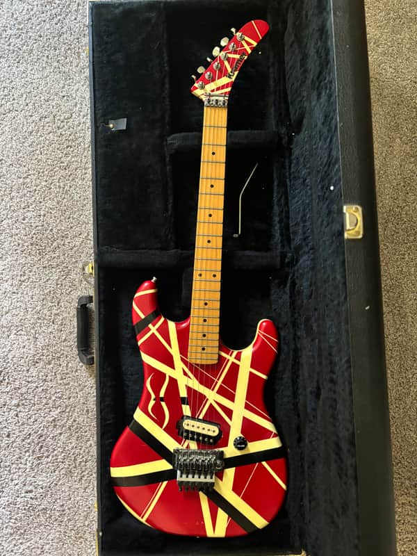 Paul Unkert Kramer Baretta 1986 image 1