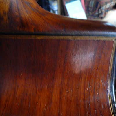 selmer bouche ronde 1938 image 7