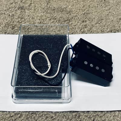Unlabeled P-Bass Style Split Pickup image 12