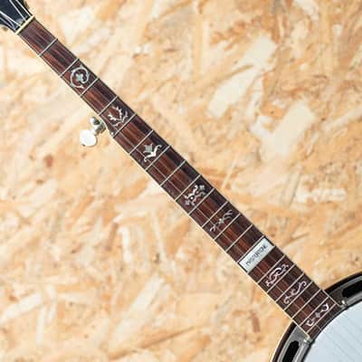 Gibson TB-3 Conversion (Gibson Neck) 1929 image 6