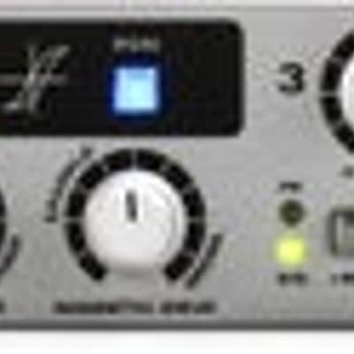 Audient ASP800 8-channel Microphone Preamp image 2