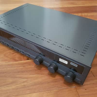 Hughes AK-100 SRS Sound Processor Hughes AK-100 SRS Sound Processor image 1