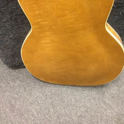 Airline Semi-Hollowbody 1965, Natural image 8
