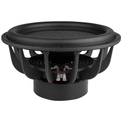 Dayton Audio - UM15-22 - 15" Ultimax DVC Subwoofer 2 ohms Per Coil image 2