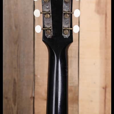 Gibson Southern Jumbo c. 1942 - Sunburst image 10