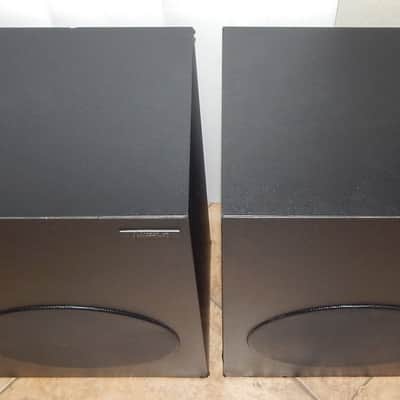 Cambridge Soundworks PSW1 master AND slave subwoofer SET image 4
