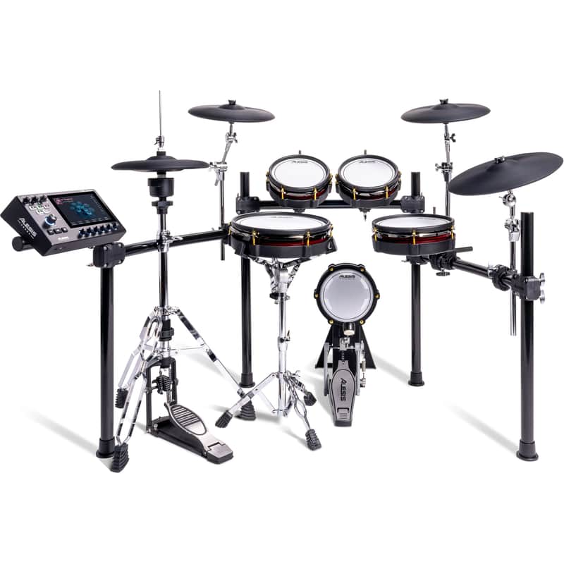 Alesis Strata Core Electronic Drum Kit image 1